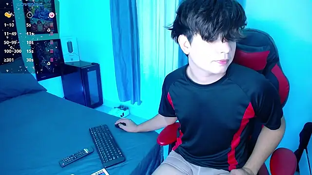 andyboy- online show from 01/13/25, 10:45