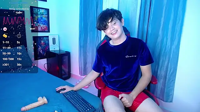 andyboy- online show from 01/19/25, 03:39