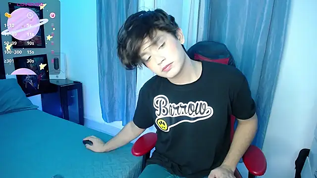 andyboy- online show from 02/07/25, 11:13