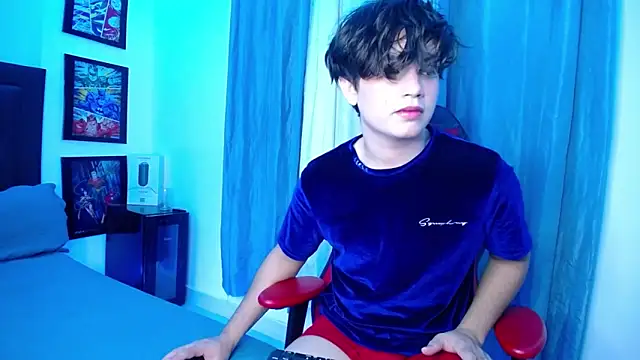 andyboy- online show from 02/08/25, 11:02
