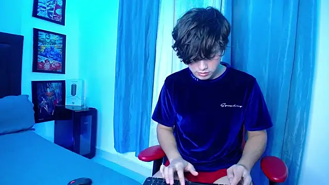 andyboy- online show from 02/09/25, 02:06