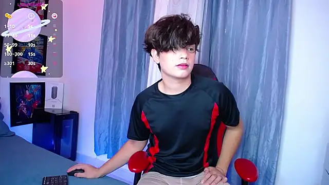 andyboy- online show from 02/12/25, 09:54