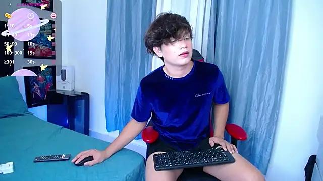 andyboy- online show from 02/16/25, 12:30