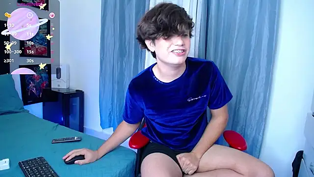 andyboy- online show from 02/16/25, 03:37