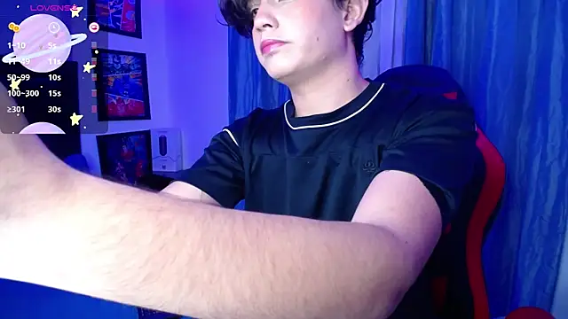 andyboy- online show from 02/20/25, 11:54