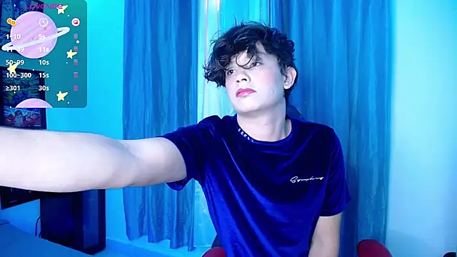 andyboy- online show from 02/21/25, 10:15