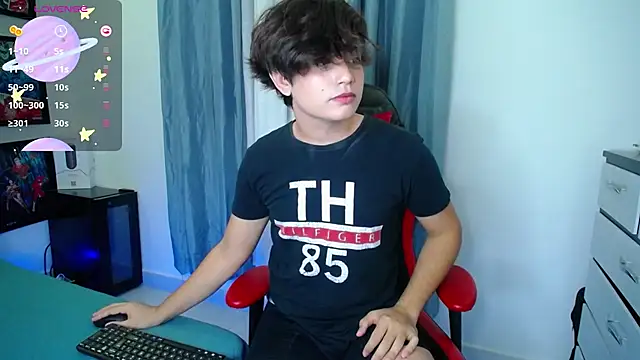 andyboy- online show from 02/25/25, 02:25