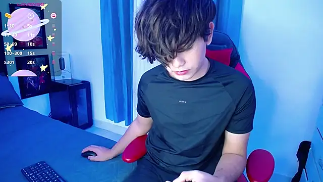 andyboy- online show from 03/06/25, 12:32