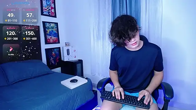 andyboy- online show from 10/03/25, 10:51