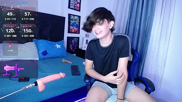 andyboy- online show from 10/30/25, 10:43