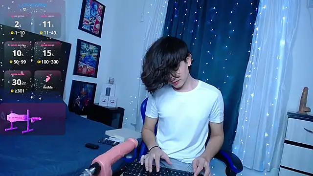 Snapshot of andyboy- chatting on 02/11/26, 11:21 andyboy- online show from 02/11/26, 11:21