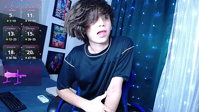 Snapshot of andyboy- chatting on 03/05/26, 12:28 andyboy- online show from 03/05/26, 12:28