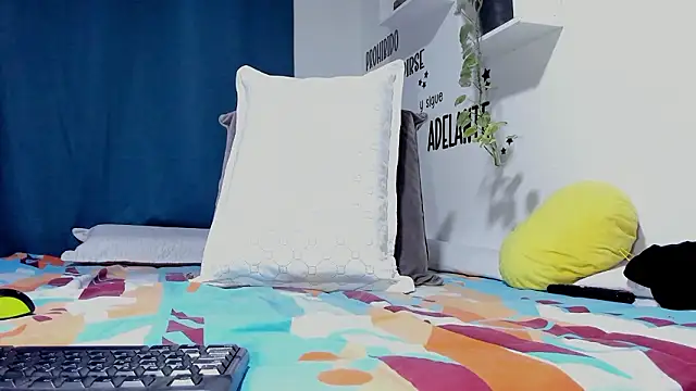 Aronxxs online show from 03/01/26, 09:22