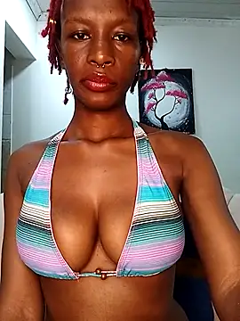 Ayrella02 online show from 11/11/25, 02:44