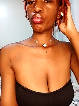 Ayrella02 online show from 11/27/25, 05:15