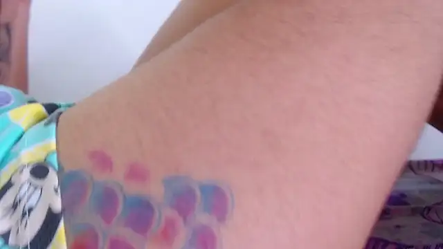 Babe ali online show from 03/07/25, 12:01