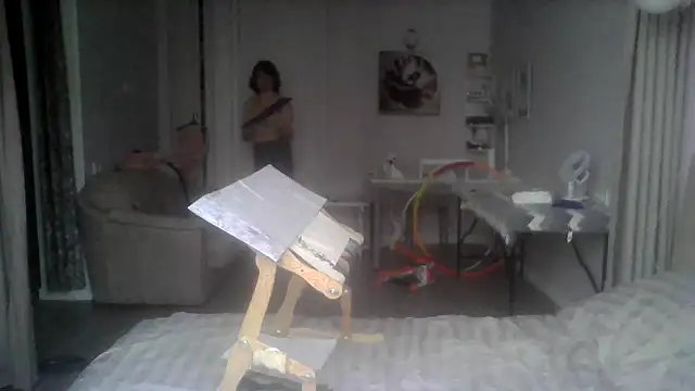 SunElizabeth online show from 01/10/26, 07:21