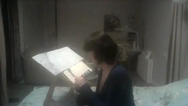 Snapshot of SunElizabeth chatting on 01/17/26, 01:16 SunElizabeth online show from 01/17/26, 01:16