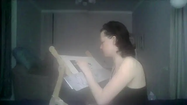 Snapshot of SunElizabeth chatting on 03/11/26, 05:46 SunElizabeth online show from 03/11/26, 05:46