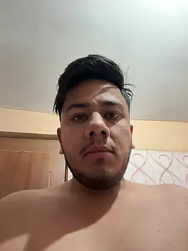 NakedPlayBoy online show from 12/08/24, 03:10