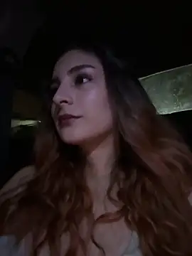 Mon Cherry online show from 09/13/25, 12:32