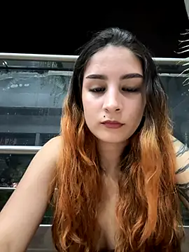 Mon Cherry online show from 09/30/25, 12:26