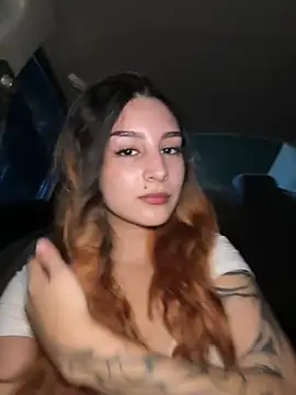 Mon Cherry online show from 10/03/25, 12:40