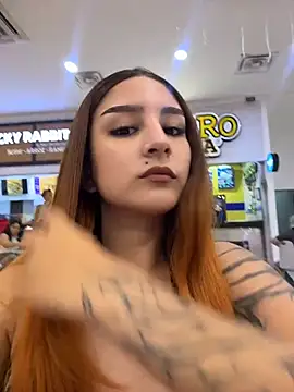 Mon Cherry online show from 01/15/26, 01:32