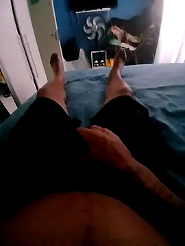 Seductiveblack online show from 01/06/26, 09:29