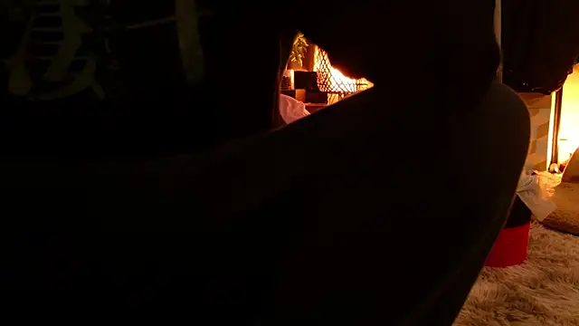 Ashinaga oj online show from 12/05/24, 03:28