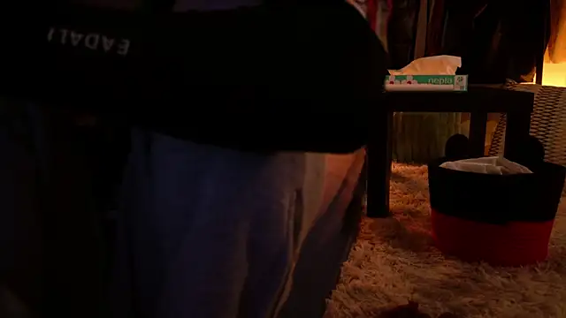 Ashinaga oj online show from 12/22/24, 11:00