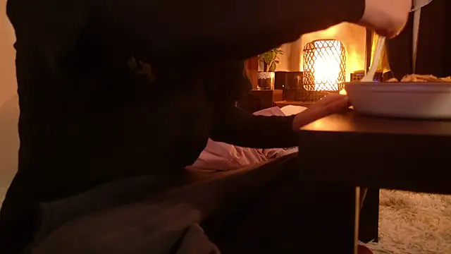 Ashinaga oj online show from 12/26/24, 01:43