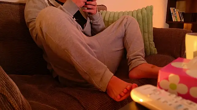 Ashinaga oj online show from 01/02/25, 01:30