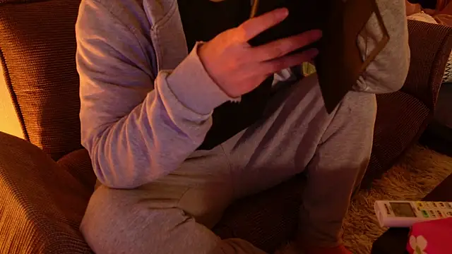 Ashinaga oj online show from 01/10/25, 11:54