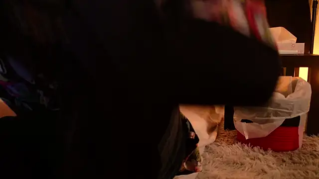 Ashinaga oj online show from 01/20/25, 10:07