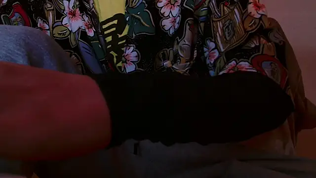 Ashinaga oj online show from 01/27/25, 07:45