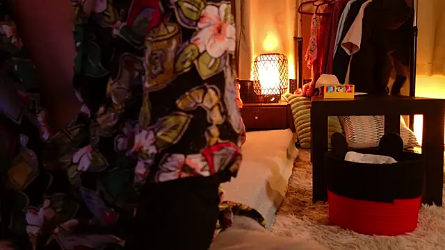 Ashinaga oj online show from 02/02/25, 01:19