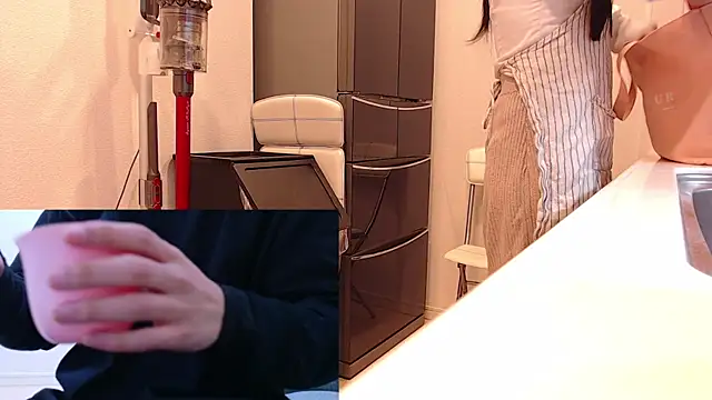 Ashinaga oj online show from 02/03/25, 01:40