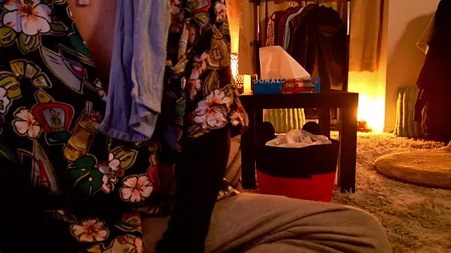 Ashinaga oj online show from 02/16/25, 02:54