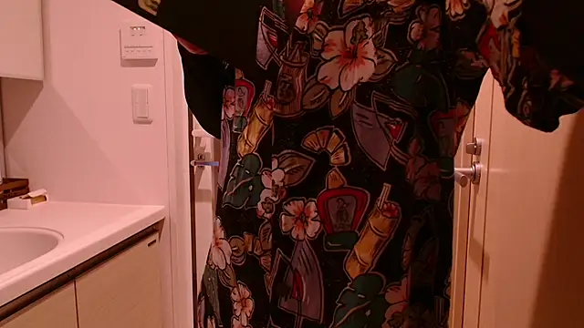 Ashinaga oj online show from 02/21/25, 03:54