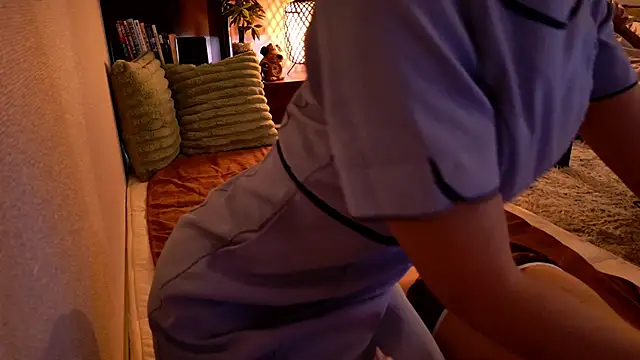 Ashinaga oj online show from 09/13/25, 05:29