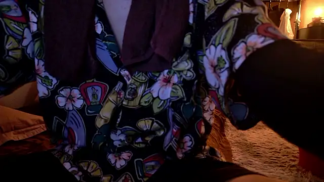 Ashinaga oj online show from 09/15/25, 05:29