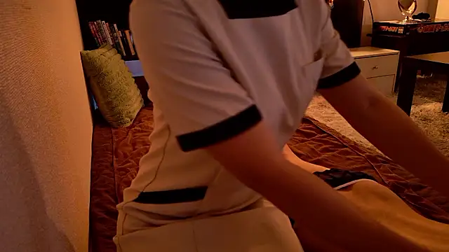 Ashinaga oj online show from 10/04/25, 06:22