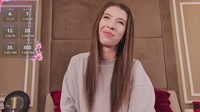 LunaWills  online show from 01/05/25, 05:20