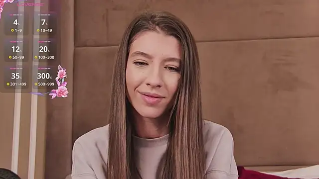 LunaWills  online show from 01/05/25, 08:22