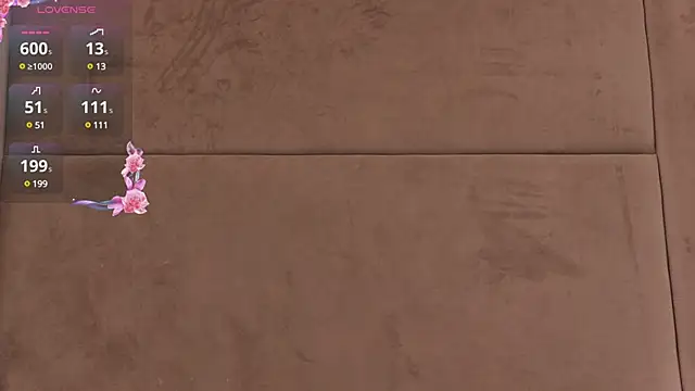 LunaWills  online show from 01/07/25, 08:45