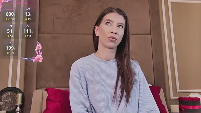 LunaWills  online show from 01/08/25, 05:27