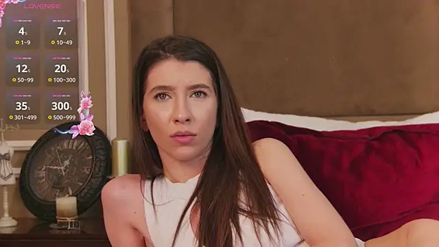 LunaWills  online show from 01/17/25, 08:24