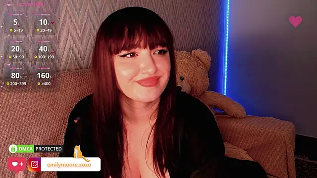 emilymoore   online show from 12/11/24, 12:44