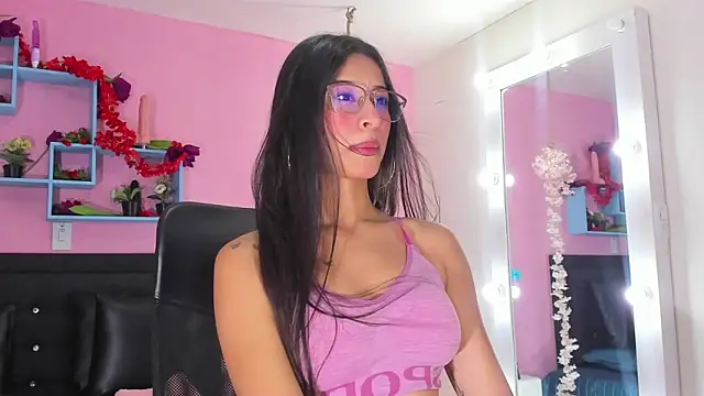 SamaraCortez online show from 02/10/25, 08:31